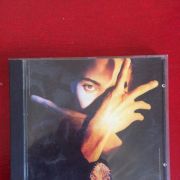 CD Terence treat d'arby