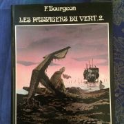 Les passager du vent T2