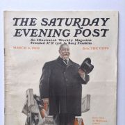  J. C. LEYENDECKER - The Saturday Evening Post