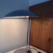 Lampe de bureau de marque Aluminor 
