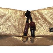 Louis Vuitton Africa Queen Masai