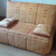 Canapé Lit - Type BZ