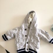 Veste timberland bebe