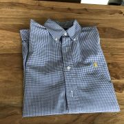 Chemise homme taille S