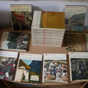 Collections LIFE (54 tomes)