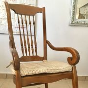 Rocking chair Roche Bobois