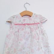 Blouse manches courtes Sergent Major - 18 mois