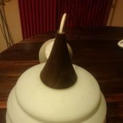 Suspension scandinave