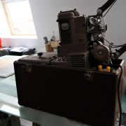 Projecteur AMPRO (en état de fonctionnement)