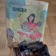 MACHINE A COUDRE ENFANT SINGER