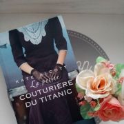 La petite couturière du Titanic