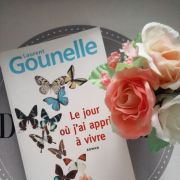 Le jour où j'ai appris à vivre - Laurent Gounelle 