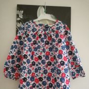 Blouse Vertbaudet 12 ans 