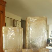 Vases et photophores