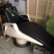Fauteuil coiffeur 