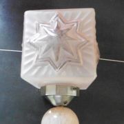 Lampe Art Deco