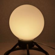 lampe vintage creation unique