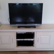 Meuble TV style provençal, -50% !! Très bon état