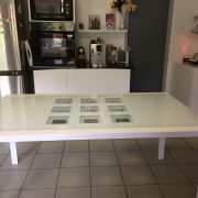 Table Extensia ligne Roset