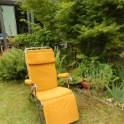 RELAX LAFUMA ANNEES 70