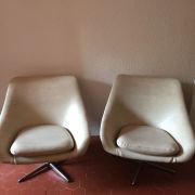 Fauteuil 1970