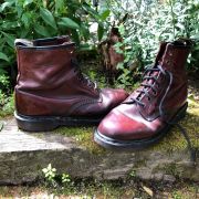 Bottes Dr. Martens - Mixte