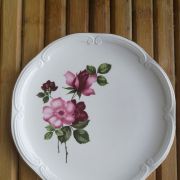 Assiettes à dessert GIEN