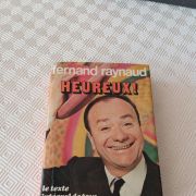 Intégrale des sketchs de Fernand Raynaud