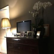 Commode Restauration Louis Philippe