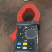 TESTEUR CHAUVIN ARNOUX F205