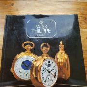 Livre Patek Philippe 