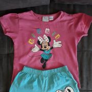 Ensemble de pyjama Minnie