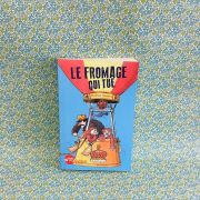Le fromage qui tue - excellent état 