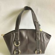 Sac petit format Lancel authentique 