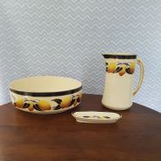 necessaire de toilette