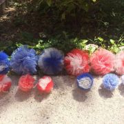 Décorations voitures 