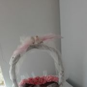 Corbeille de cérémonie