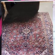 Tapis Kashan