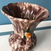 Vase balustre vintage Jasba Keramik