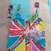 debardeur fille 10/12 ans