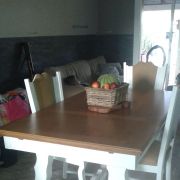 Très belle salle a manger