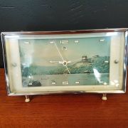 Réveil fond Paysage Lac