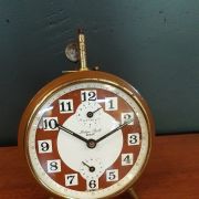 Réveil vintage Luline Bell DUPLEX