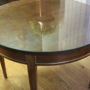 Table style Louis XVI