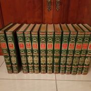 lot 13 livres anciens années 60 - 70 ( éditions FAMOT FLAMMA