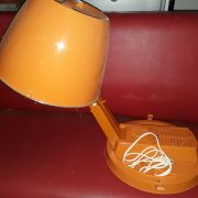 Sèche cheveux Vintage