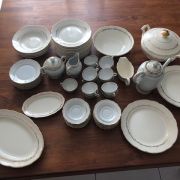Service porcelaine Villeroy et Boch n° 7201