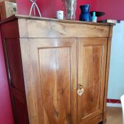 Armoire arbre fruitier 