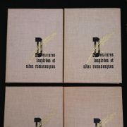 Demeures inspirées et sites romanesques