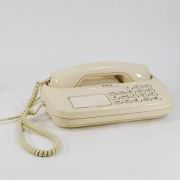 Téléphone vintage 1990